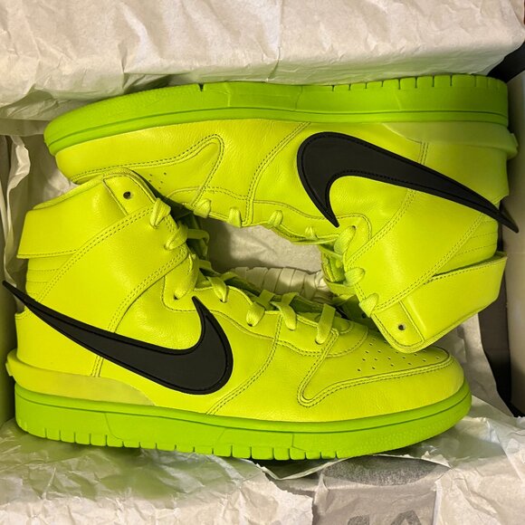NIKE AMBUSH DUNK - Picture 1 of 7